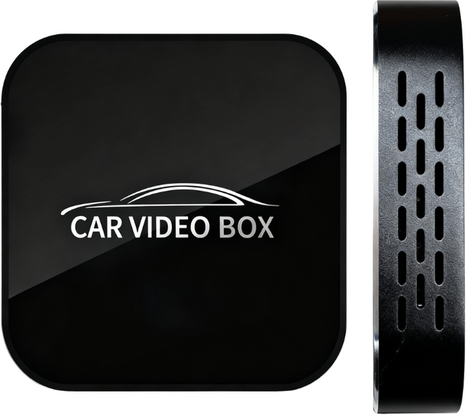 CarTV CarPlay無線轉換器 雙WIFI 支援YouTube/Netflix, 2019年以後的ES, 內建Y2 NF【不可加裝軟體】