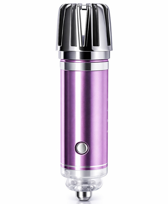 아이나비 에어 차량용 공기청정기 담배연기 제거 저소음 미세먼지 시거잭 전원