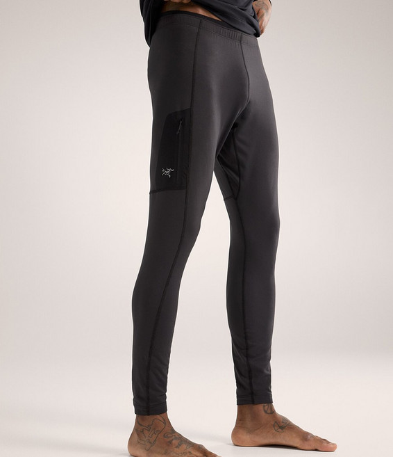 국내정품 아크테릭스 바지 팬츠 ARC`TERYX 로 LT 바텀 맨 (APOFMX9418/BLK) (RHO BOTTOM M) 남자등산코디 남성바지 명품등산팬츠 등산바지선물