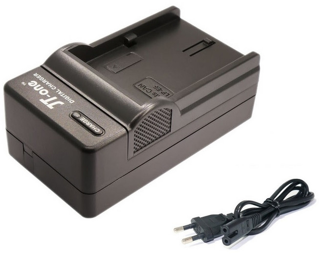 파나소닉 DMW-BCE10 호환충전기DMC FX37 FS3 FS5 FX20 FX30 FX33 FX35 FX36 FX38 FX55 FX500 FX520, 1개, 파나소닉 DMW-BCE10 호환충전기