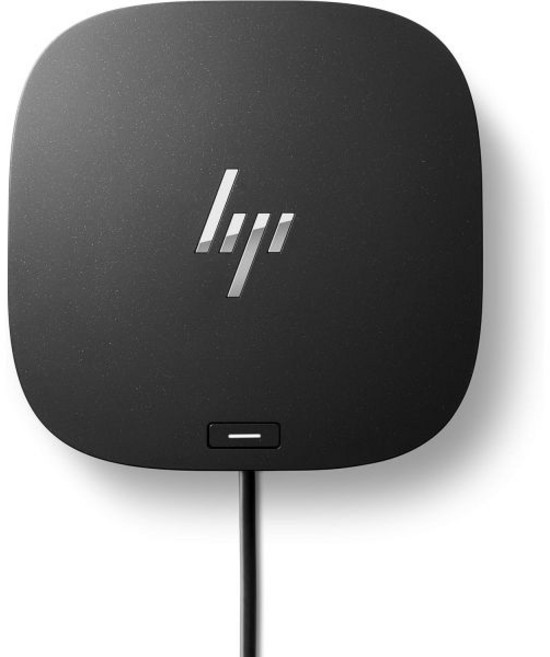 HP USB-C 도크 G5-11-in-1 어댑터 및 썬더볼트 지원 노트북 PC 노트북용