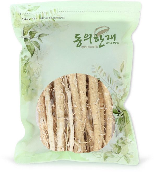 동의한재 중국산 최상품 통황기, 1kg, 1개