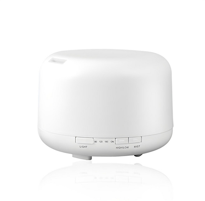 애니클리어 초음파 촉촉 무드 가습기, PDB-HM10