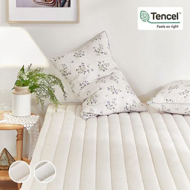 파르페by알레르망 미엘 마이크로 모달 패드, 핑크(루체)