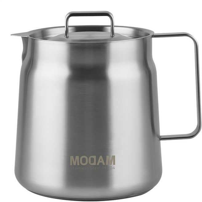 퀸센스 인덕션 모담 스텐304 멀티 케틀팟, 1개, 2L