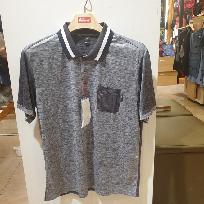 레드페이스 로빈쿨 요꼬 칼라하프티 REWMTSM18217