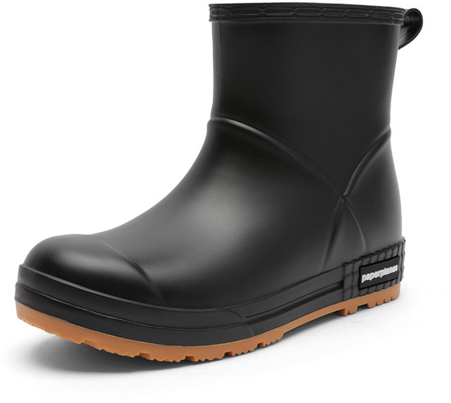 남녀공용 패션 장화 남성 여성 쿠션 레인부츠 PP1529