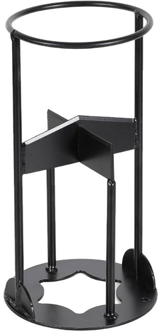 시간 절약 목재 스플리터 목재 분할 웨지 수동 로그 Hatchetshandmade Kindling 장작 절단 도구, 1개