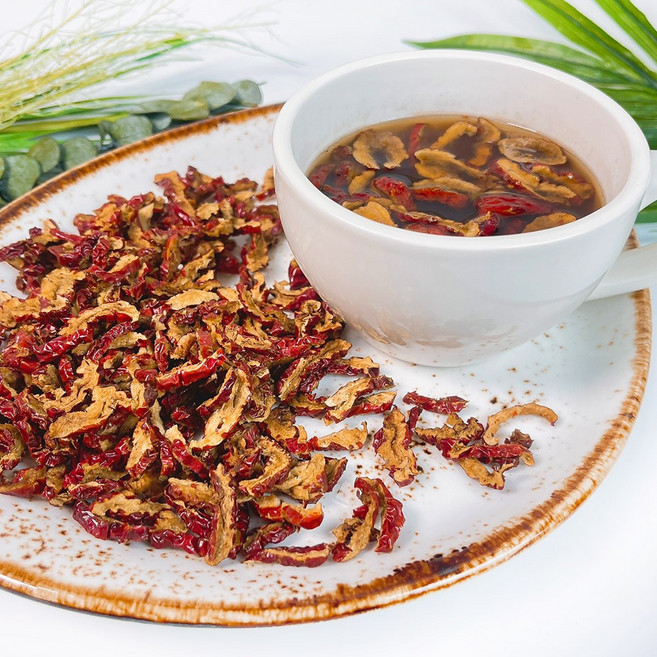 미웰 대추채 국산, 1개, 1kg