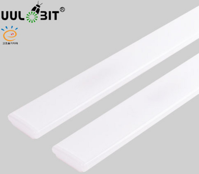 울빛 LED라인등 리폼 램프 20W.25W 삼성칩 고효율 직부등, LED라인등 20W