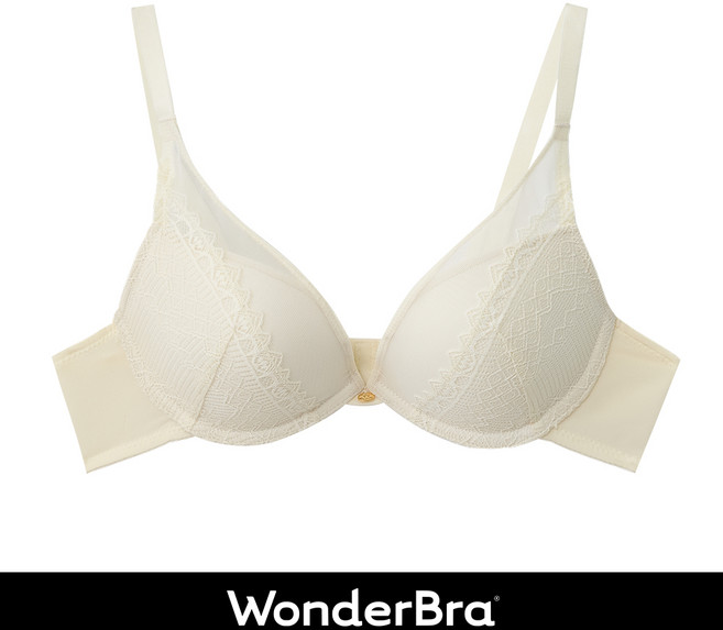 [Wonderbra] 에센셜 원더부스트 브라 택 1