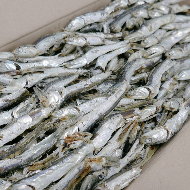 (3월 봄멸치) 국산 최상급 햇 다시멸치 남해 국물용 육수용 대멸치, 1개, 1.5kg