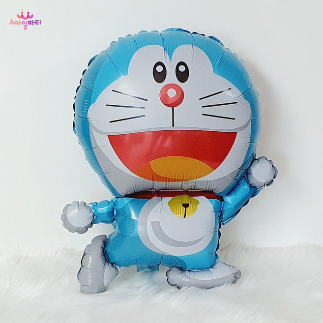 애니메이션 만화 풍선 캐릭터 슈퍼마리오 뽀로로 도라에몽 토이스토리 스폰지밥 스마일파티