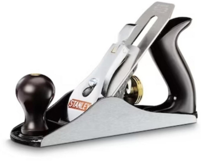 목공 연마 전문가용 245mm 서양대패 미니손대패, 1개