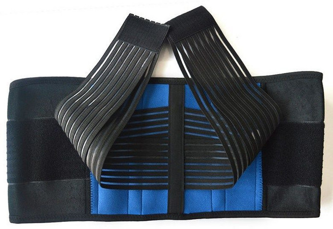 대형복대(허리둘레 130~160cm가능) 특대 허리복대 특특대 허리보호대 대형벨트 초대형 빅대형 빅사이즈 큰사이즈 산후복대