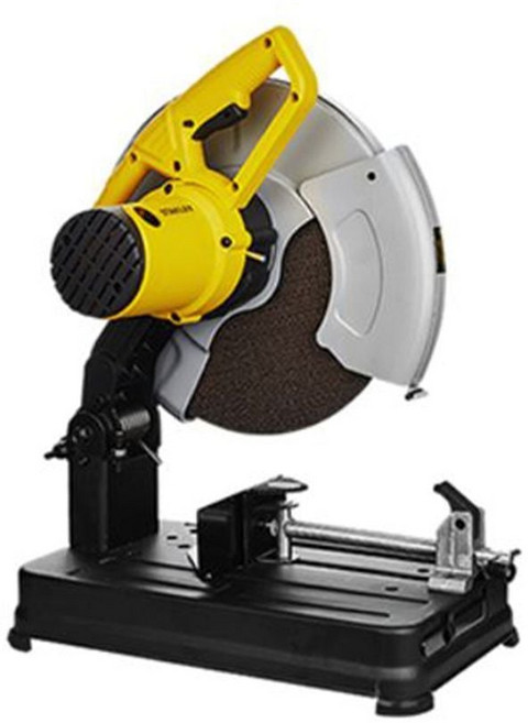 스텐리 고속 절단기 원형톱 컷팅 금속 14in, 1개