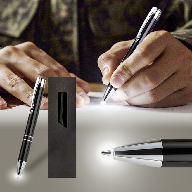 내사랑꾸나 신형 라이트펜 - 훈련소 준비물 남자친구 군대 준비물, 라이트펜 (신형)