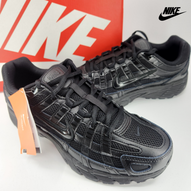 국내 매장판 나이키 P6000 운동화 러닝화 런닝화 영민율 파우치