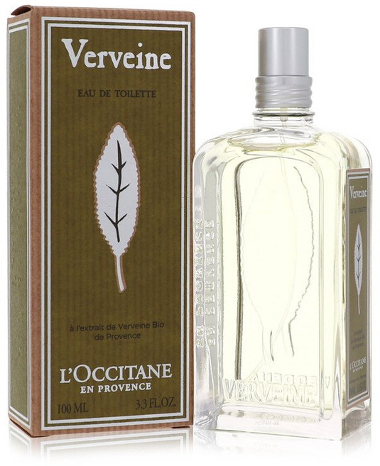 L'occitane 록시땅 버베나 EDT 100ml (여자), 1개