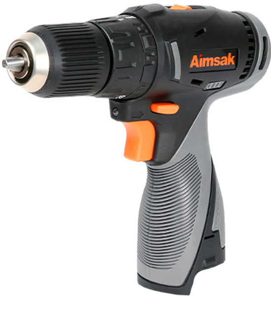 아임삭 AH414T 3G 충전 해머 드릴 14.4V 베어툴 본체만, 1개