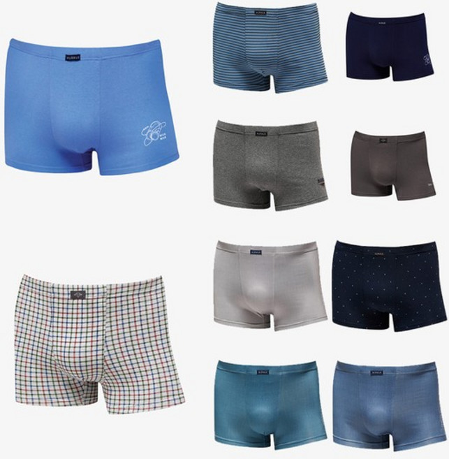 남자드로즈 남성드로즈 팬티 인밴드 즈로즈 105 사이즈 까지 3매