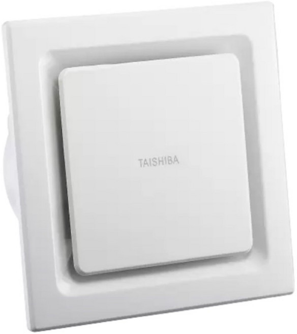 TAISHIBA 台芝 TFG-124D DC 變頻浴室通風扇, 124 /110V(超商酷澎一次2台)