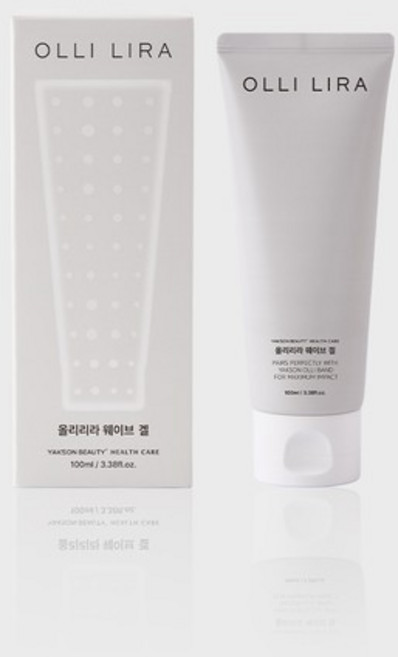 약손명가 얼굴 리프팅 겔 1통, 없음, 상세설명 참조