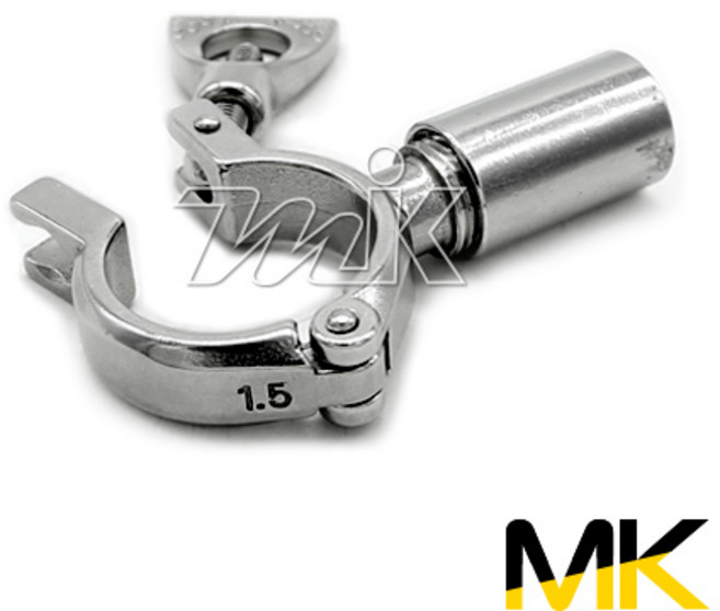 쎄니타리 유럽형행가SET(위생용SUS304) (MK)(17569), 1개