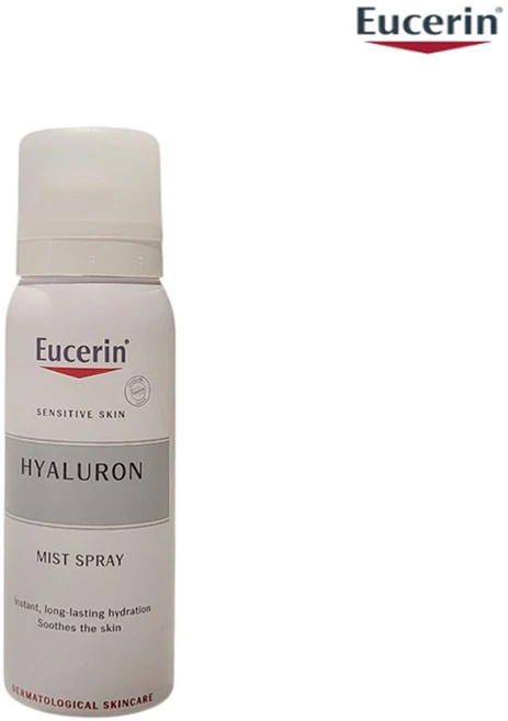 유세린 하이알루론 미스트 스프레이 50ml, 1개 - 쿠팡
