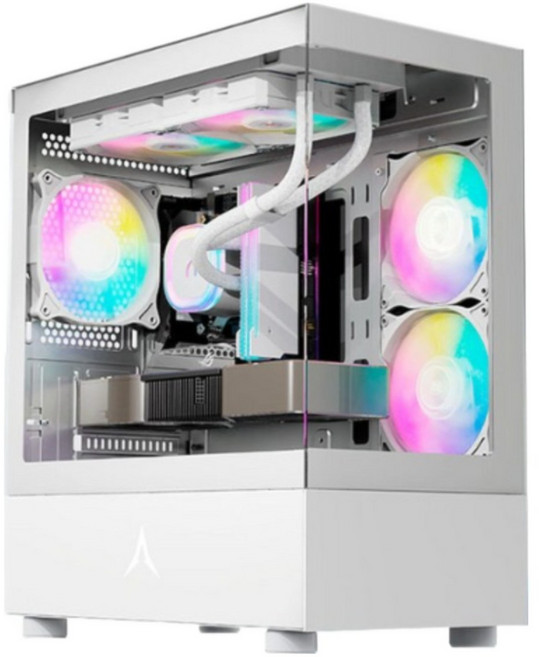 리뉴올PC 게이밍 사무용 컴퓨터 본체 배그 롤 오버워치 로블록스 팰월드 몬스터헌터 검은신화오공 디자인용 데스크탑 윈도우11 정품 탑재, WIN11 Home, 500GB, 8GB, 인텔 HD Graphics 530, 01) i5 7400