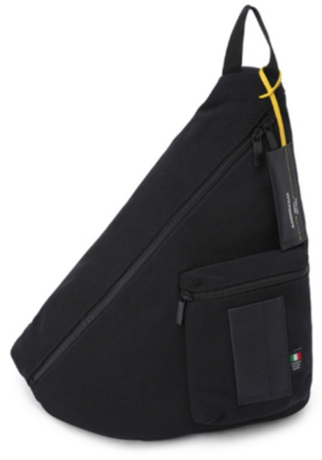 [만다리나덕] 슬링백 B1 1BT06651, 모델명:1.1BT06651 / 사이즈:FREE, 상세 설명 참조