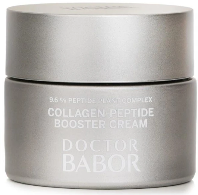 바버 펩타이드 부스터 크림 50ml, 1개 - 쿠팡