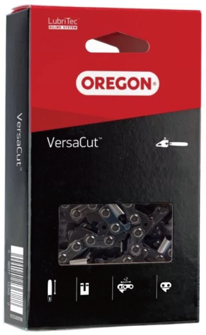 OREGON 오레곤 체인톱날 91번 26날 14인치 톱날 엔진톱날, 1개