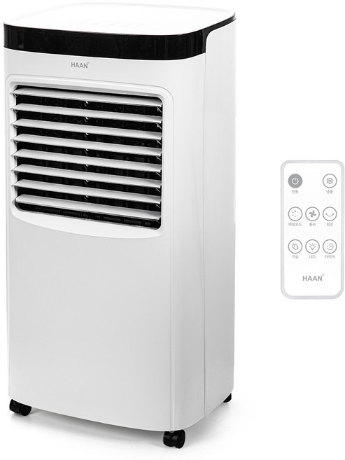 [급속냉각 낮은 전기세] 한경희 얼음폭포 냉풍기 15L 에어쿨러 가정용 업소용 산업용