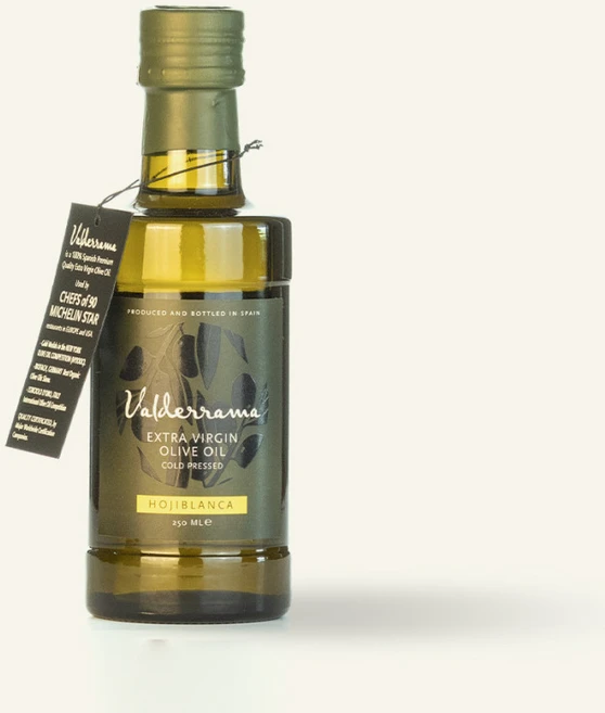발더라마 엑스트라버진 올리브오일 오히블랑카, 250ml, 1개 - 쿠팡