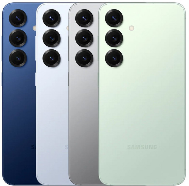 [정품/갤럭시] S25 256GB 공기계 자급제 3사공용 모든등급, 512GB, S급_민트