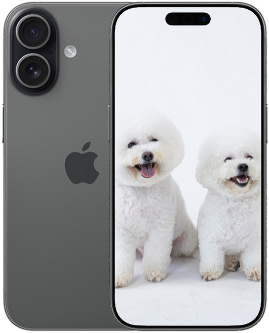 i폰 17 미개봉 새상품, 512GB, Black