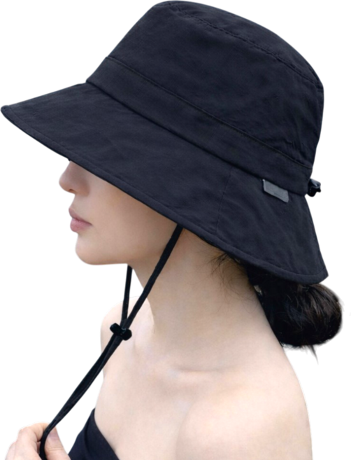 모네라 데일리 선쉐이드 버킷햇