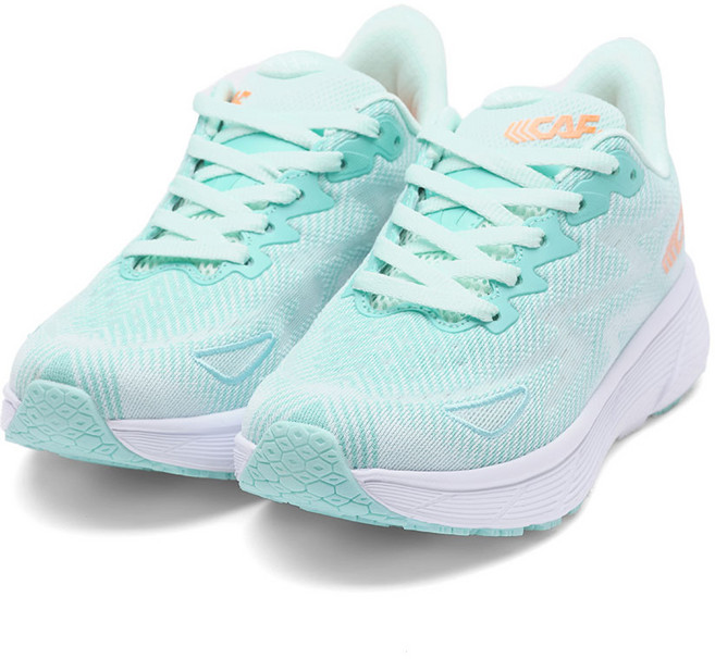 르까프 여성 XR 리커버리 런닝화 민트 LCF026MT