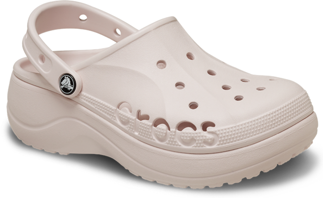 크록스 본사 바야 플랫폼 클로그