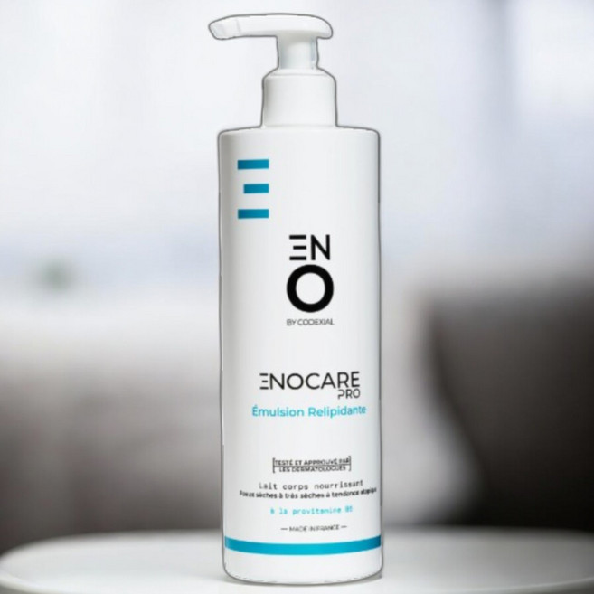 Codexial 코덱시알 이노케어 프로리피드 리플레니싱 에멀전 보습 로션 400ml