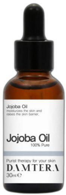 담테라 유기농 호호바 오일 30ml, 1개