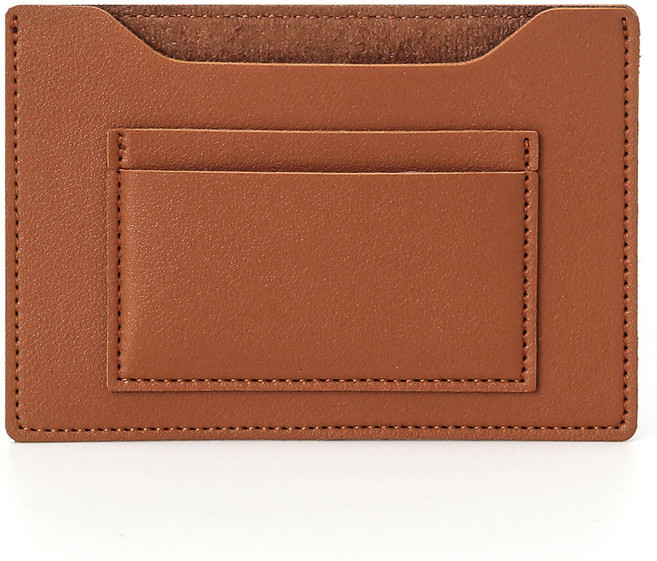 모락 단델2 가죽 여권 여행용 안티스키밍 RFID차단 지갑 커버 케이스