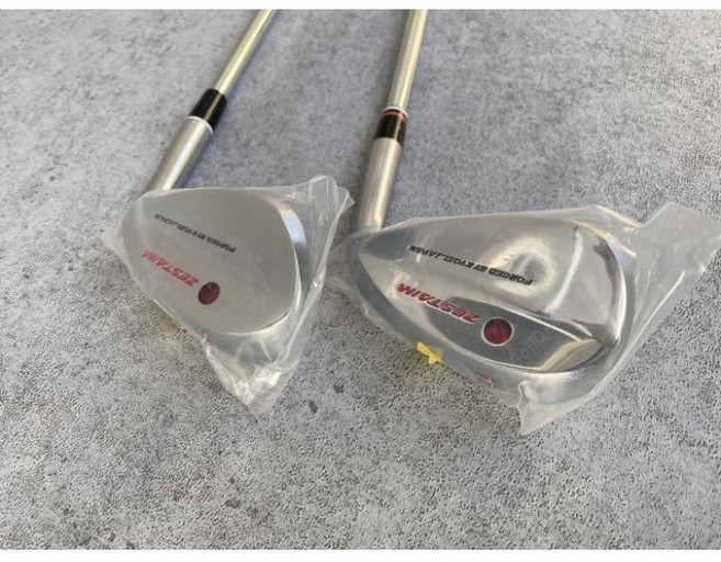 제스타임 C타입 웨지 단품 56도/ 다골 S200