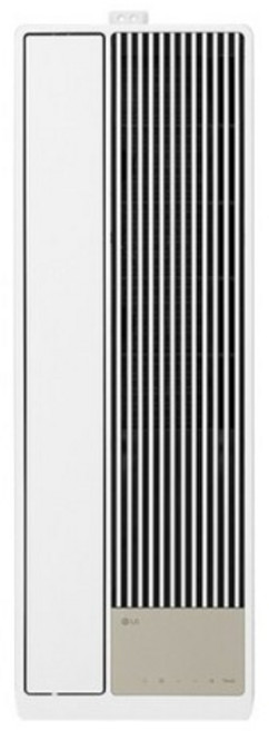 [LG전자] 휘센 창문형 에어컨 WQ05FEWWS1 마감키트 기본설치비포함 전국, 제품선택:WQ05FEWWS1