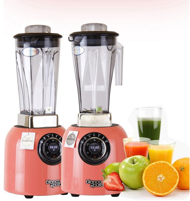 독일 비앙코 초고속 블랜더 MB6100JP 쥬서 믹서 분쇄 대용량 초강력 파워믹서기