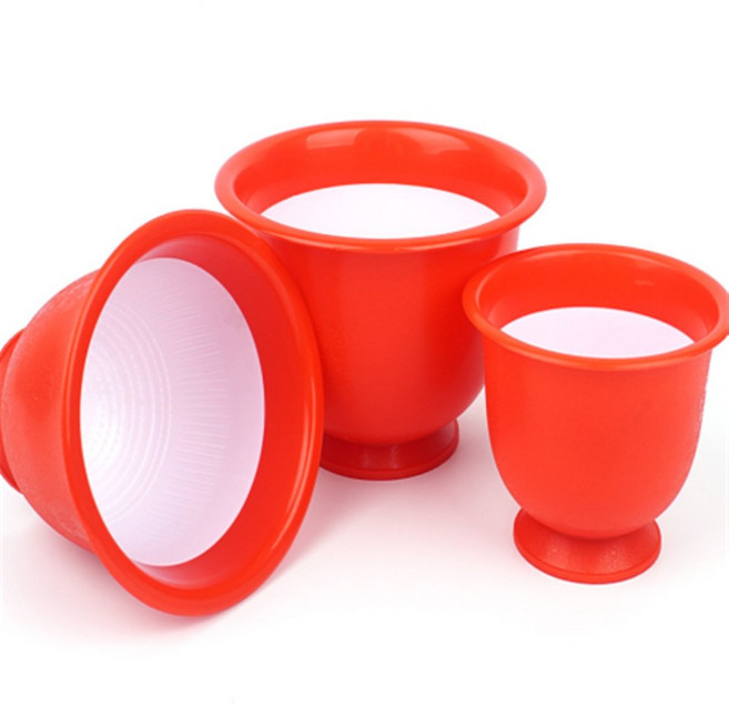 절구통 야채다지기 마늘빻기 마늘다지기 마늘절구통, 소