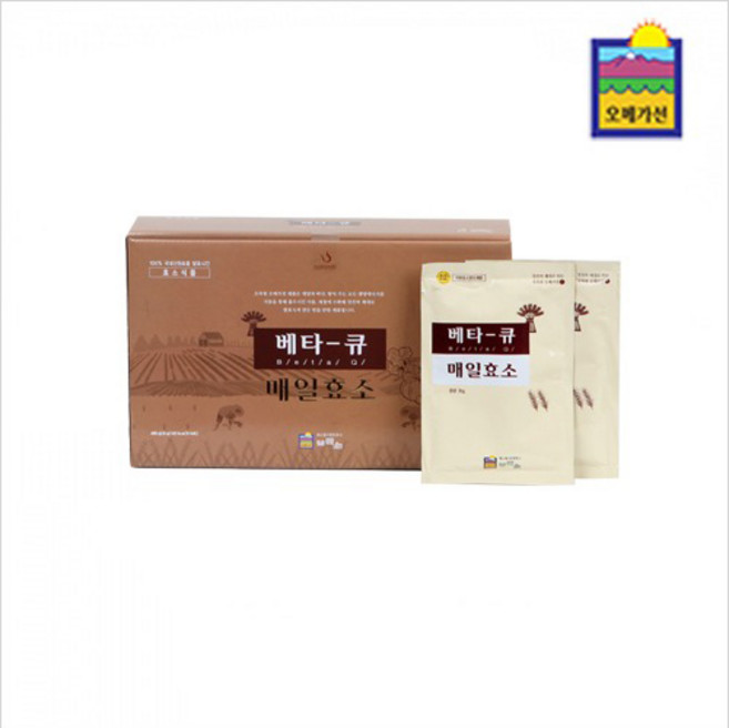 초록원효소 초록원효소다이어트 매일효소 14포, 1개, 없음, 490g