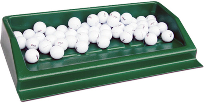 파파스 골프공공급기 스윙연습기 볼배급기