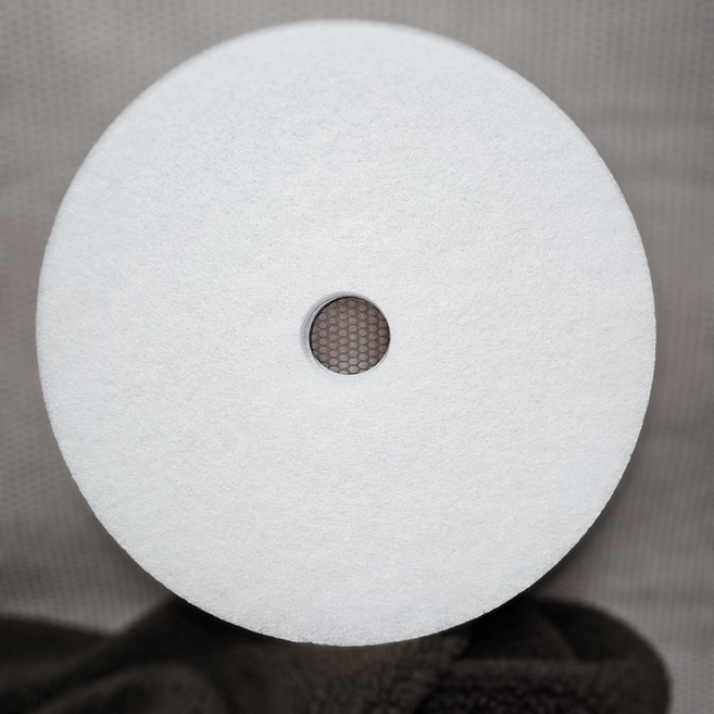 [세계필터] 호환 히츠 전용 건조기 필터, 둥근 원형 배기필터, 22개